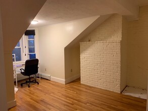 90 W Springfield St, Unit 3 in Boston, MA - Building Photo - Building Photo