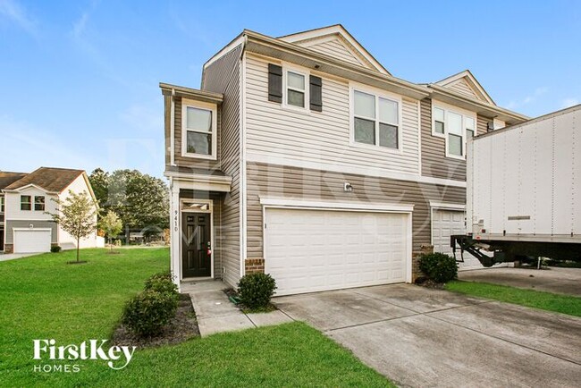 9410 Village View Ct NW in Concord, NC - Building Photo - Building Photo
