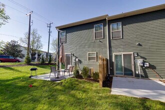 3501 Middlewich Way in Henrico, VA - Building Photo - Building Photo