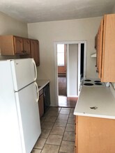 824 Huntington Ave, Unit 822 #3 in Boston, MA - Foto de edificio - Building Photo
