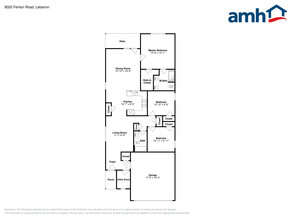 9020 Fenton Rd in Lebanon, TN - Building Photo - Building Photo