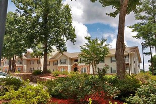 Fulton Pointe Apartments