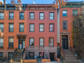 33 S Oxford St in Brooklyn, NY - Building Photo - Building Photo