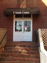 5 S Center St in Westminster, MD - Building Photo - Building Photo