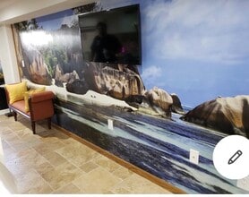 2542 Monroe St, Unit Apartment 2 in Hollywood, FL - Foto de edificio - Building Photo