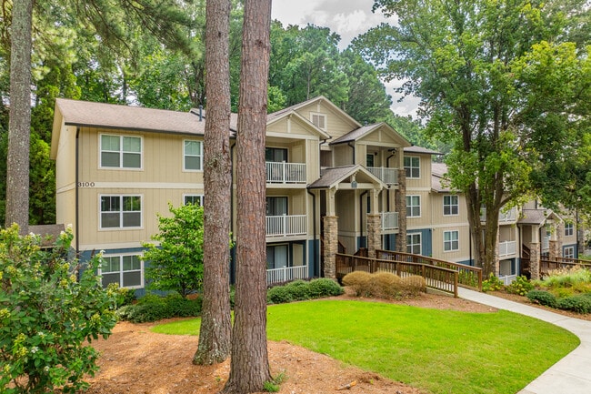 Avonlea Riverside