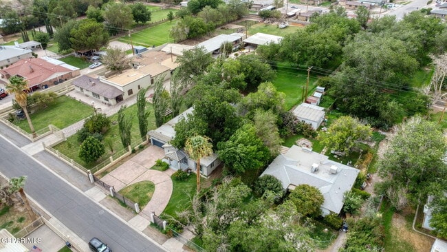 7716 Wenda Dr in El Paso, TX - Building Photo - Building Photo