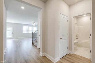 724 Lanarck Wy in Peachtree City, GA - Building Photo - Building Photo