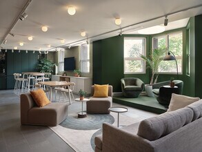 Mellem Grace Dart in Montréal, QC - Building Photo - Building Photo