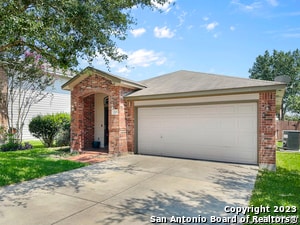 property at 325 Longhorn Way