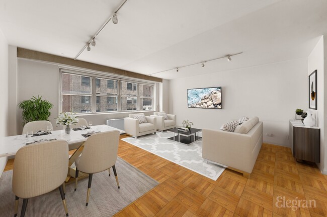 property at 116 Central Park S