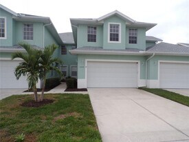 25535 Heritage Lake Blvd in Punta Gorda, FL - Building Photo