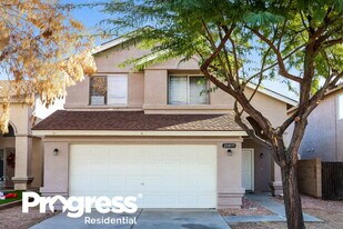 20835 N 2nd Ave in Phoenix, AZ - Building Photo