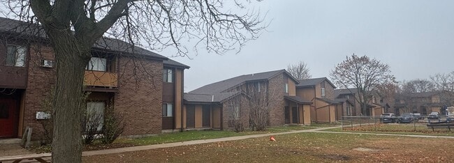 property at 1450 S 116th St