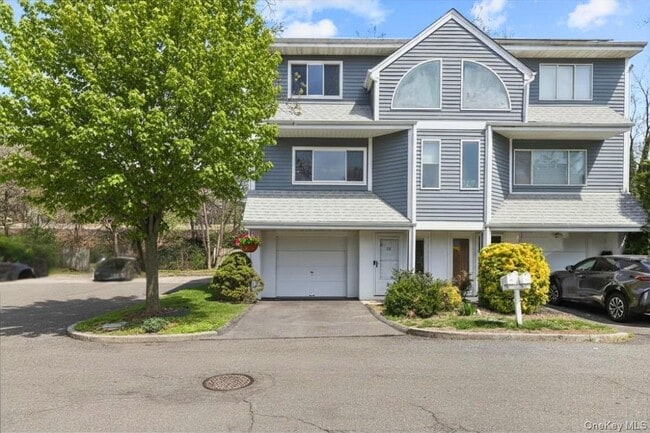 property at 16 Wyman St N