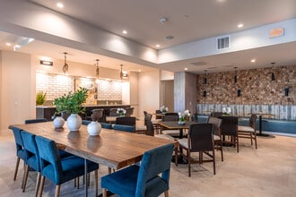 The Hamilton at Garden Valley in Waxahachie, TX - Foto de edificio - Interior Photo