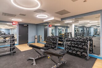 30 Morningside Dr in New York, NY - Building Photo - Interior Photo