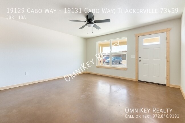 19129 Cabo Wy in Thackerville, OK - Building Photo - Building Photo