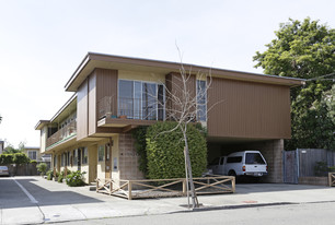 5005 Shafter Avenue Apartamentos