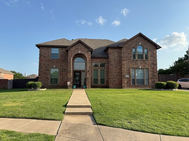 property at 104 Misty Glen Ln