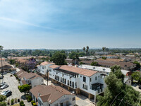 306 San Marcos St in San Gabriel, CA - Foto de edificio - Building Photo