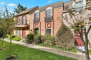 11515 Burdine St in Houston, TX - Building Photo