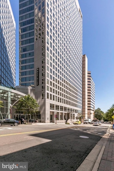 property at 1111 19th St N