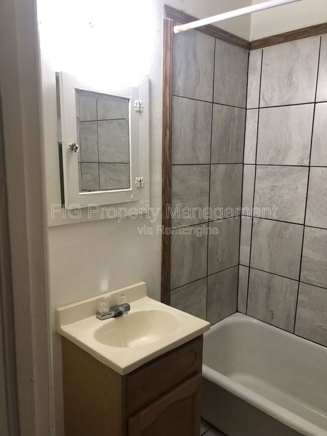 property at 429 W G St