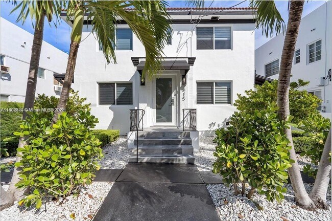 815 W 39th St in Miami Beach, FL - Building Photo - Building Photo