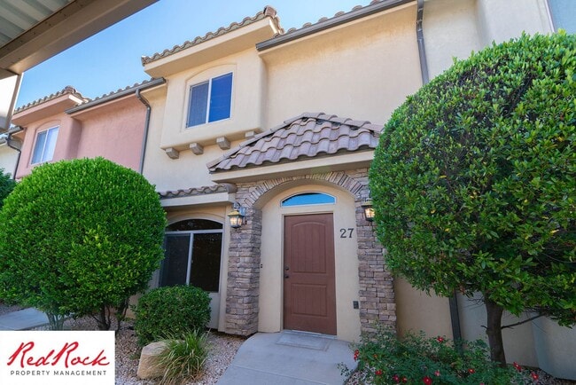 property at 2075 S Sir Monte Dr