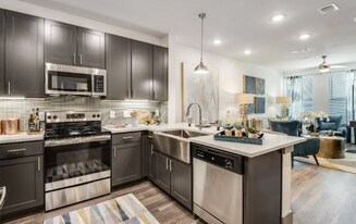 300 Enclave Dr, Unit Unit #4408A in Conroe, TX - Building Photo