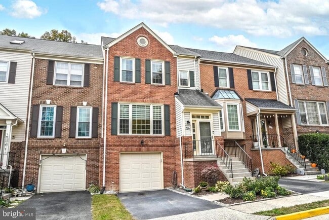 9425 William Kirk Ln in Burke, VA - Building Photo - Building Photo