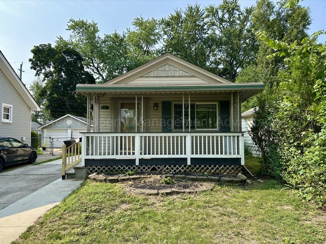 property at 574 Ardmore Dr