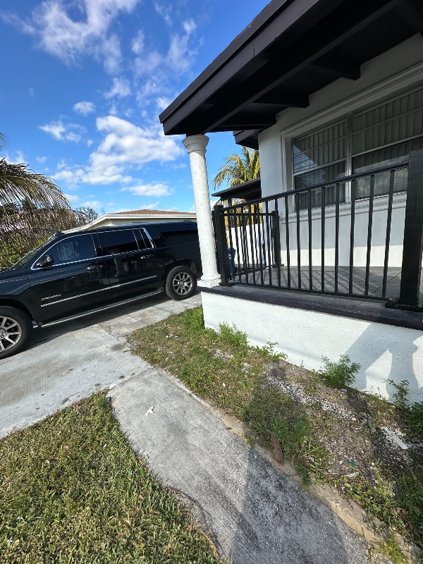 731 SW 8th Ave, Unit Unit A in Hallandale Beach, FL - Building Photo - Building Photo