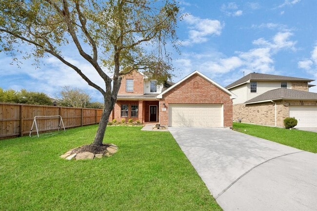 2142 Vermillion Oak St in Fresno, TX - Building Photo - Building Photo
