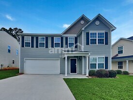 36 Jones Creek Cir in Greer, SC - Building Photo