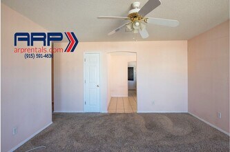 14084 Tierra Leona Dr in El Paso, TX - Building Photo - Building Photo