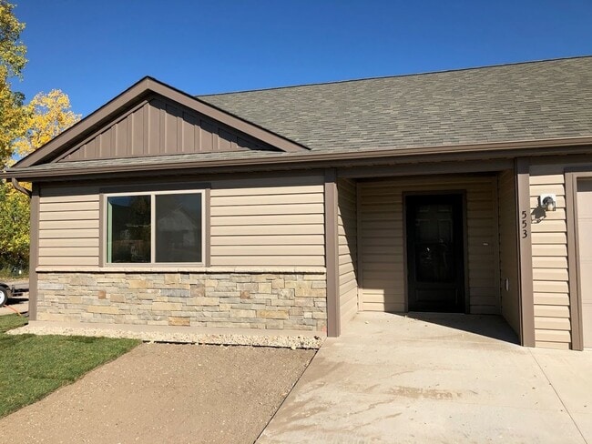 property at 553 Brookie Path