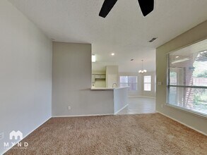 4611 Basil Dr in McKinney, TX - Building Photo - Building Photo