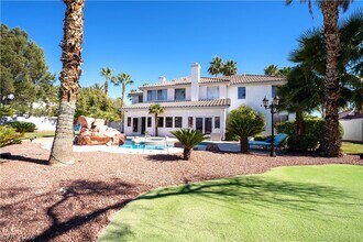 4875 Impressario Ct in Las Vegas, NV - Building Photo - Building Photo