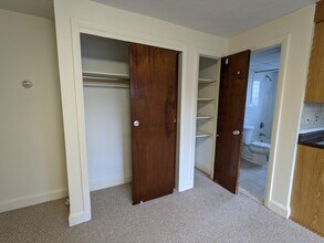 19 Chester St, Unit 38 in Somerville, MA - Foto de edificio - Building Photo