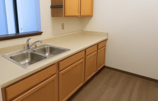 Greenvale Apartments in Cambridge, WI - Foto de edificio - Building Photo