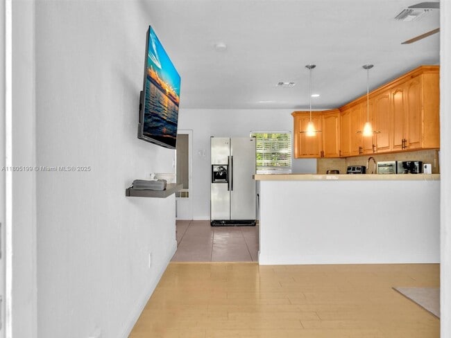 property at 6030 NE 6th Ave