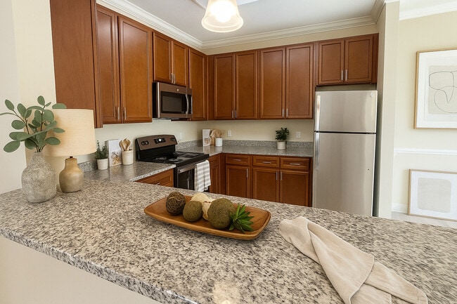 Rosewood at Clemson in Central, SC - Foto de edificio - Building Photo