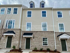 1406 Excelsior Grand Ave in Durham, NC - Building Photo