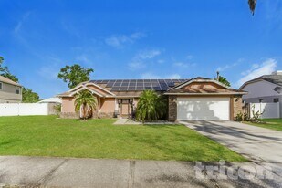 3213 Stevenson St in Plant City, FL - Building Photo