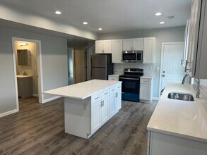 36 Townsend St in Worcester, MA - Building Photo - Building Photo
