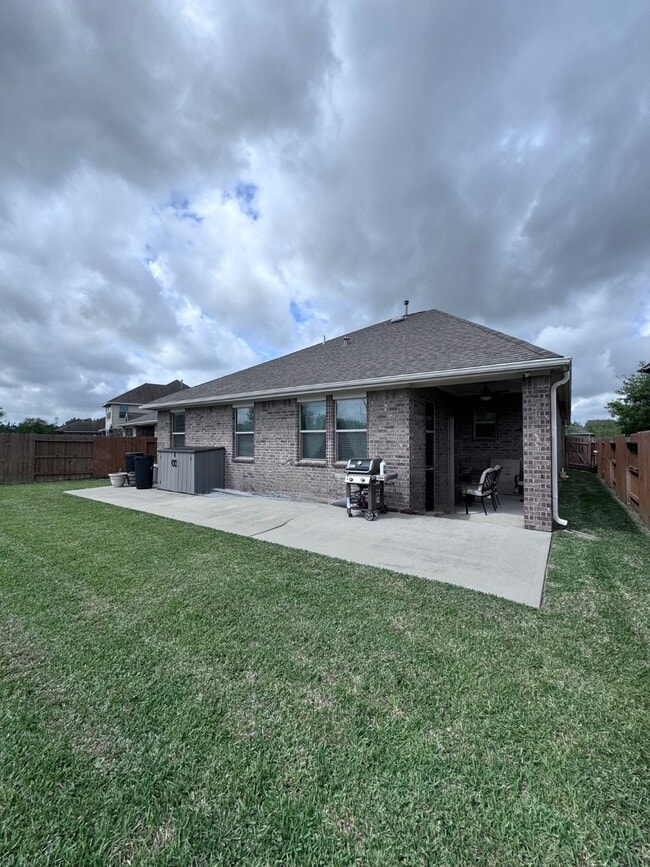 2820 Pranzo Ln in League City, TX - Building Photo - Building Photo