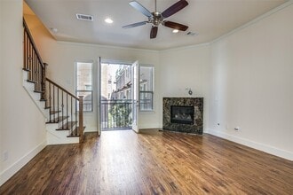 4323 Dickason Ave in Dallas, TX - Building Photo - Building Photo