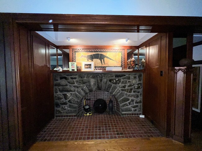 property at 6941 Penn Ave